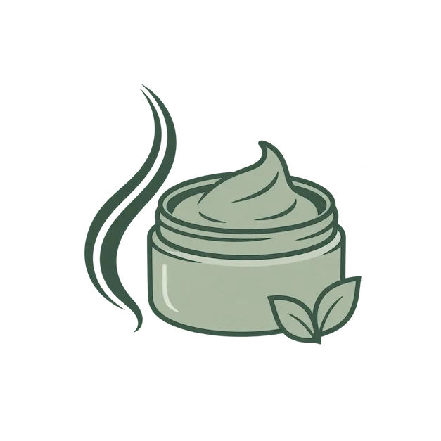 Hair Masks & Packs