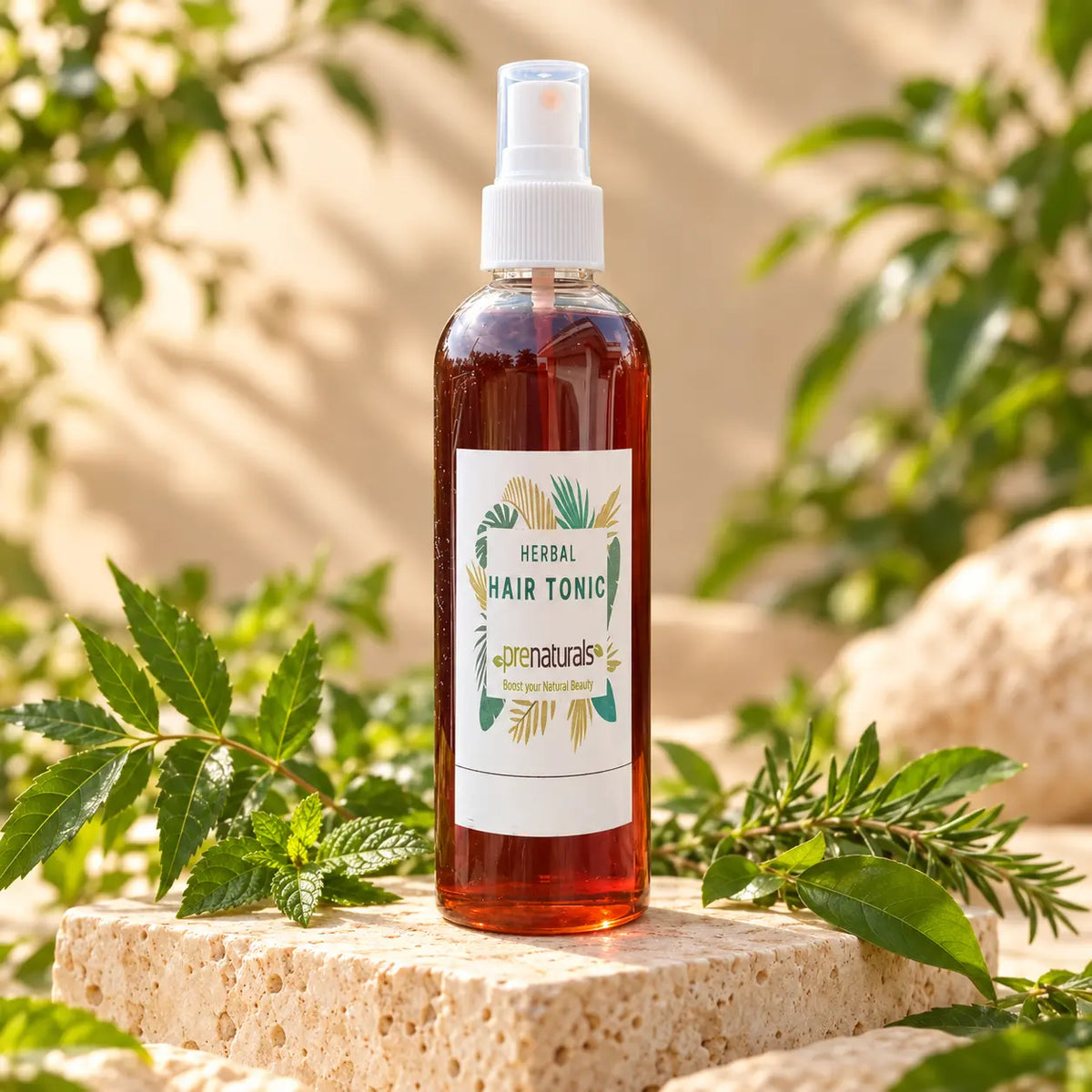 Prenaturals Hair Tonic