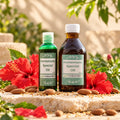 Homemade Special Oil